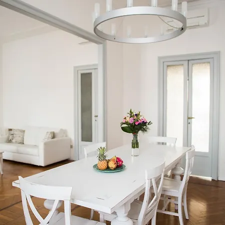 Daire Adelaide Milano