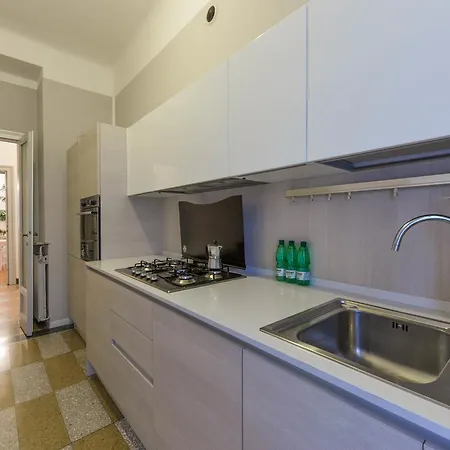 Adelaide Daire Milano